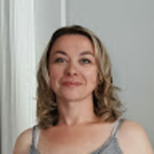 Meet your Posher, Wandalee